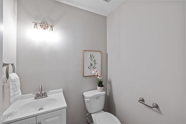 8512 Evans Mill Place, Raleigh, NC 27613
