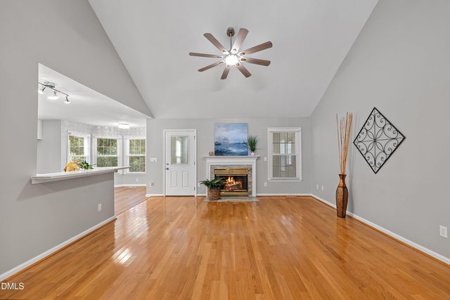 8512 Evans Mill Place, Raleigh, NC 27613