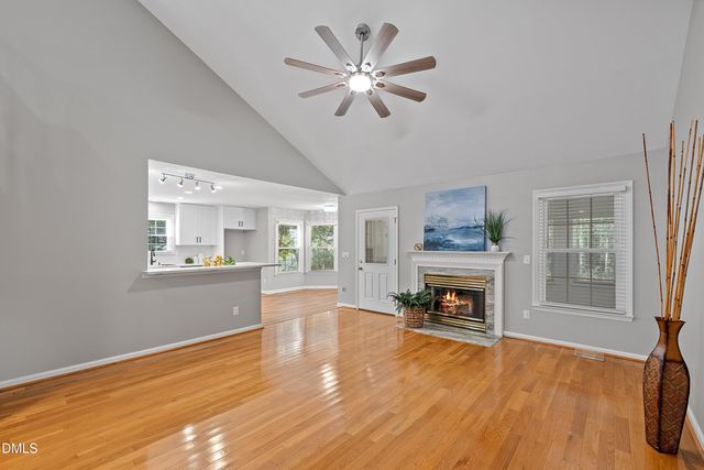 8512 Evans Mill Place, Raleigh, NC 27613