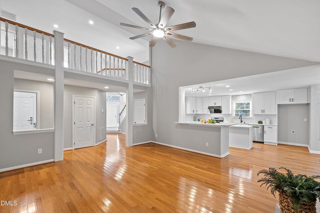 8512 Evans Mill Place, Raleigh, NC 27613