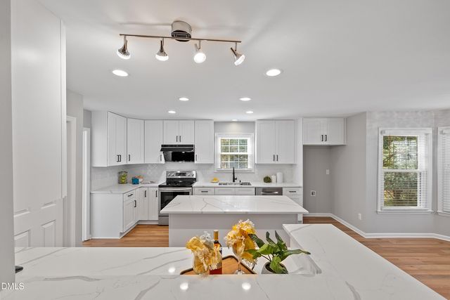 8512 Evans Mill Place, Raleigh, NC 27613