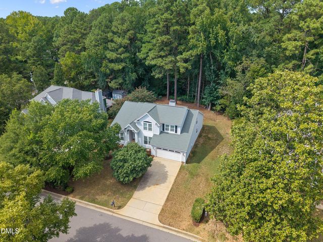 8512 Evans Mill Place, Raleigh, NC 27613
