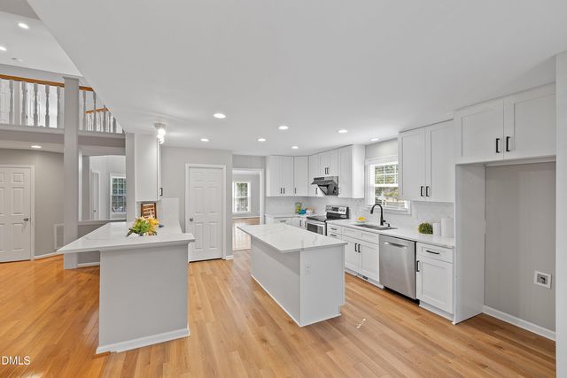 8512 Evans Mill Place, Raleigh, NC 27613