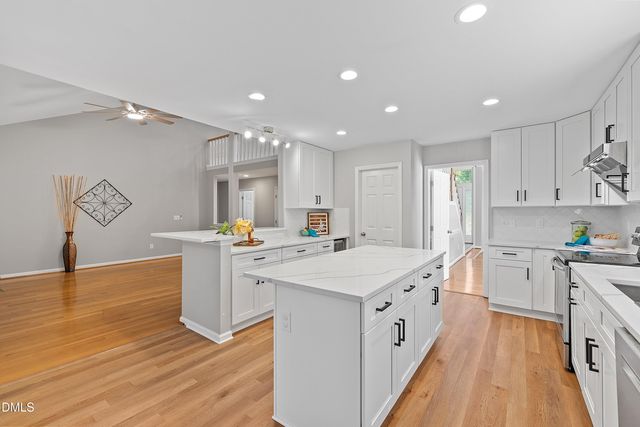 8512 Evans Mill Place, Raleigh, NC 27613