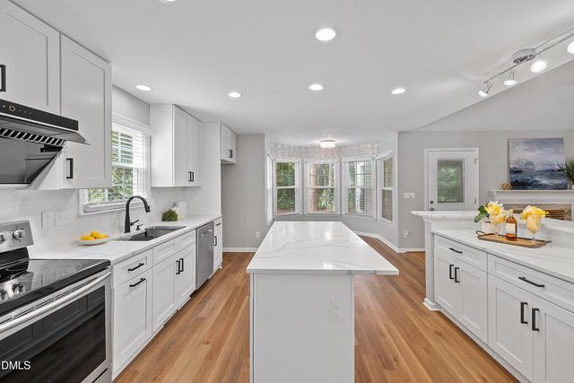 8512 Evans Mill Place, Raleigh, NC 27613