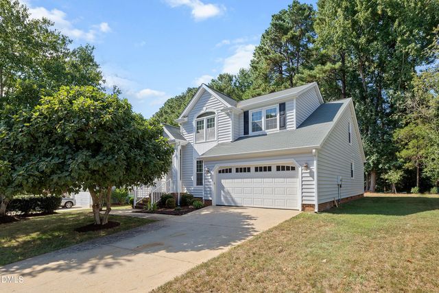 8512 Evans Mill Place, Raleigh, NC 27613