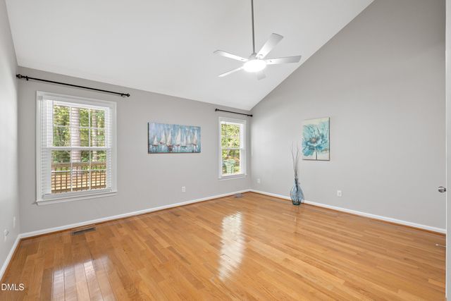 8512 Evans Mill Place, Raleigh, NC 27613
