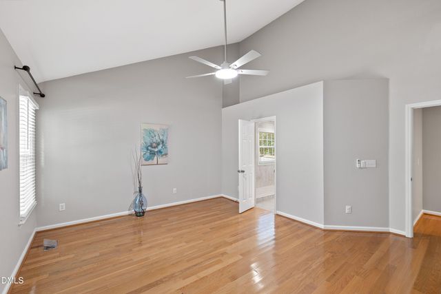 8512 Evans Mill Place, Raleigh, NC 27613