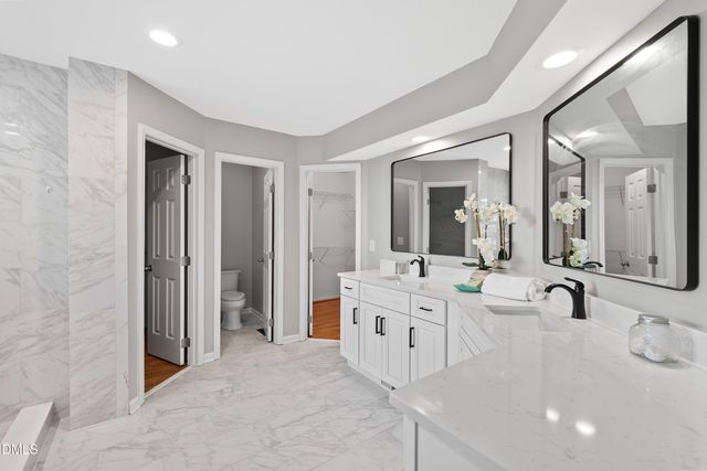8512 Evans Mill Place, Raleigh, NC 27613