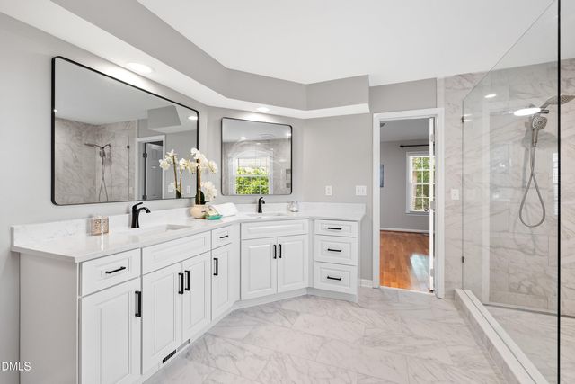 8512 Evans Mill Place, Raleigh, NC 27613