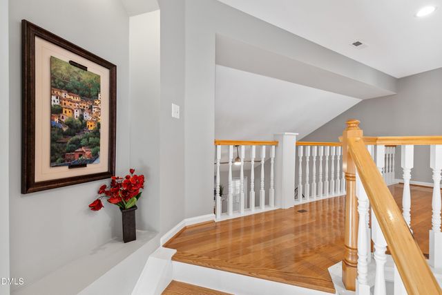 8512 Evans Mill Place, Raleigh, NC 27613