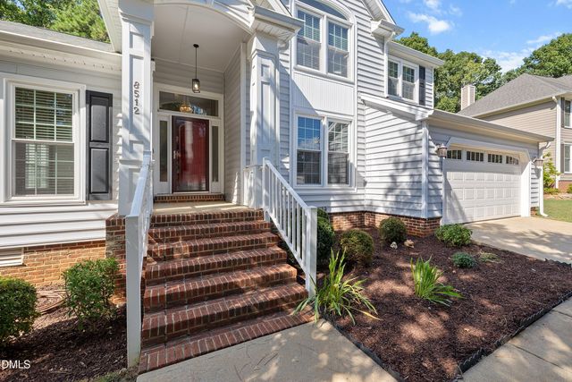 8512 Evans Mill Place, Raleigh, NC 27613