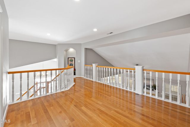 8512 Evans Mill Place, Raleigh, NC 27613
