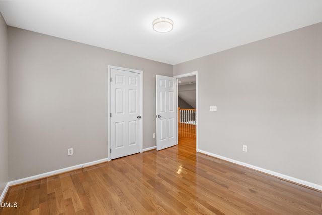 8512 Evans Mill Place, Raleigh, NC 27613
