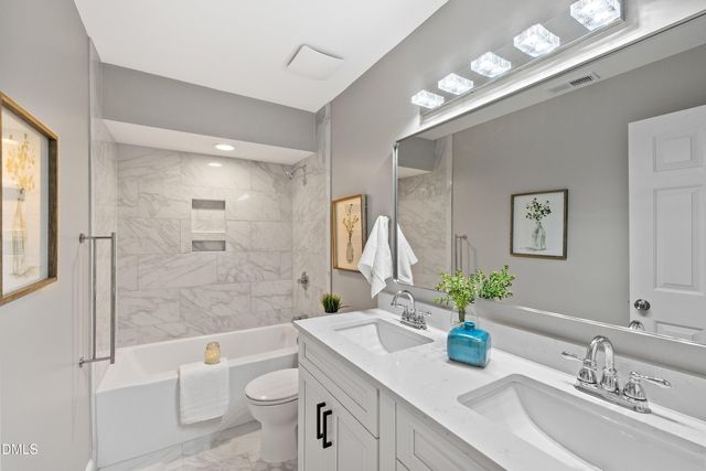 8512 Evans Mill Place, Raleigh, NC 27613