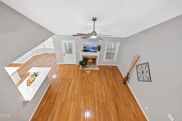 8512 Evans Mill Place, Raleigh, NC 27613