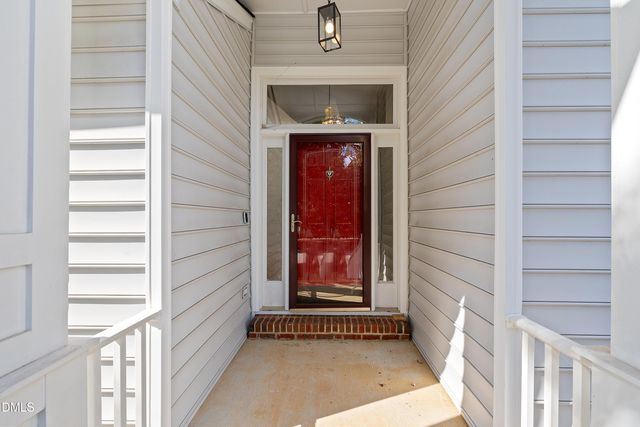 8512 Evans Mill Place, Raleigh, NC 27613