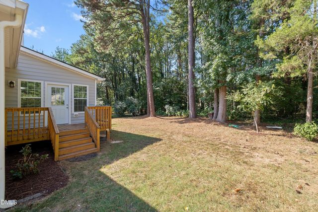 8512 Evans Mill Place, Raleigh, NC 27613