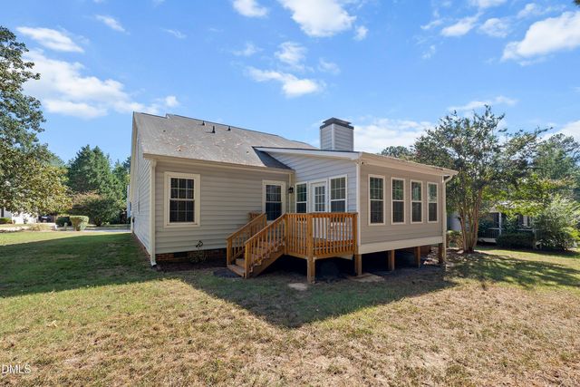8512 Evans Mill Place, Raleigh, NC 27613