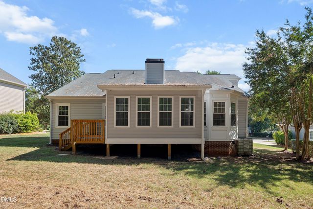 8512 Evans Mill Place, Raleigh, NC 27613