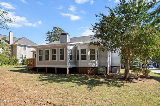 8512 Evans Mill Place, Raleigh, NC 27613