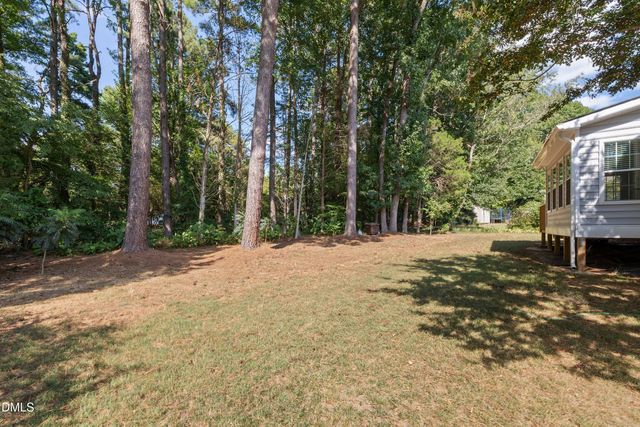 8512 Evans Mill Place, Raleigh, NC 27613