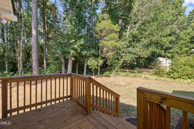 8512 Evans Mill Place, Raleigh, NC 27613