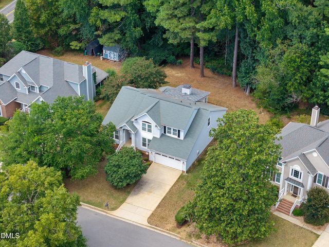 8512 Evans Mill Place, Raleigh, NC 27613