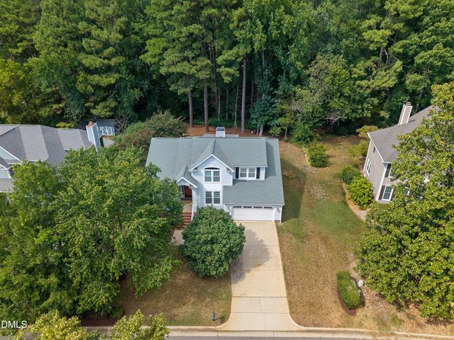 8512 Evans Mill Place, Raleigh, NC 27613