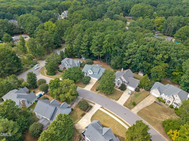 8512 Evans Mill Place, Raleigh, NC 27613