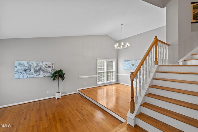 8512 Evans Mill Place, Raleigh, NC 27613