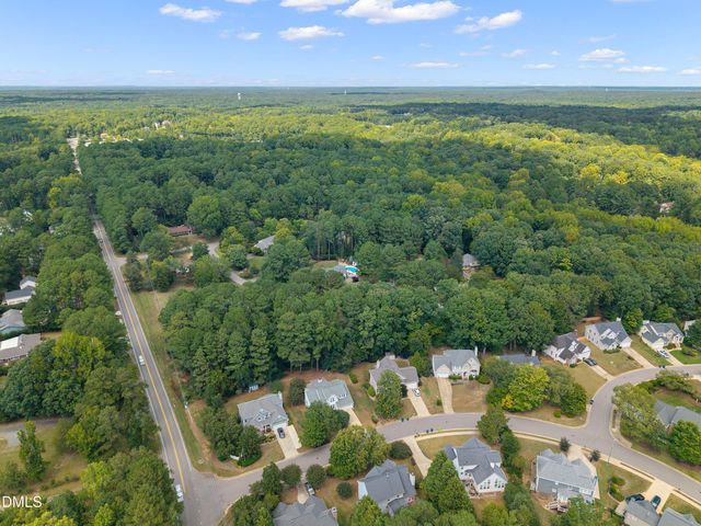 8512 Evans Mill Place, Raleigh, NC 27613