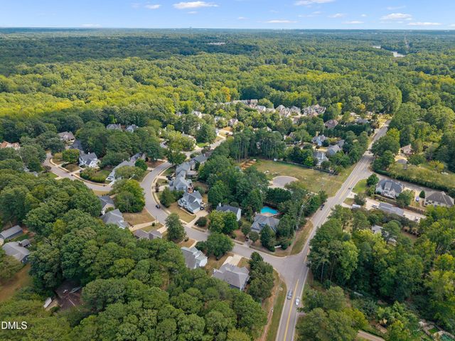 8512 Evans Mill Place, Raleigh, NC 27613