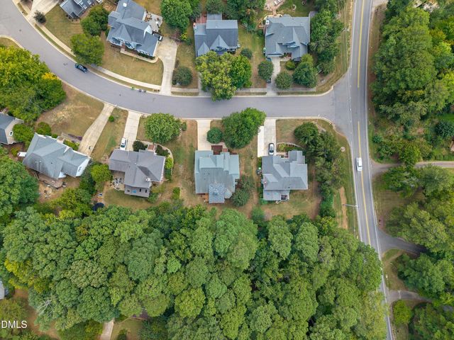 8512 Evans Mill Place, Raleigh, NC 27613