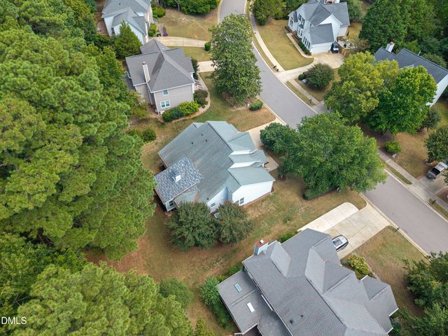 8512 Evans Mill Place, Raleigh, NC 27613