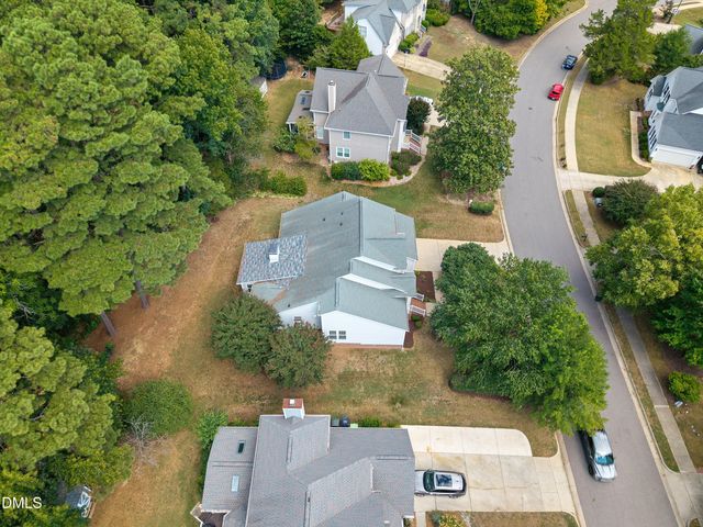 8512 Evans Mill Place, Raleigh, NC 27613