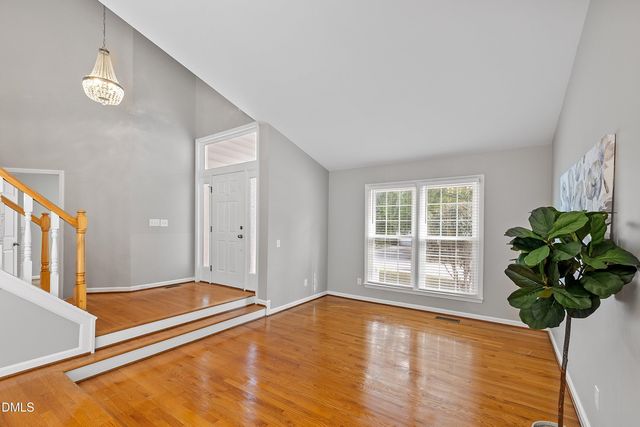 8512 Evans Mill Place, Raleigh, NC 27613