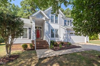 8512 Evans Mill Place, Raleigh, NC 27613
