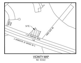 4701 E Interstate 20 Serv, Willow Park, TX 76067