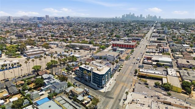 1818 S Norton Avenue 405, Los Angeles, CA 90018