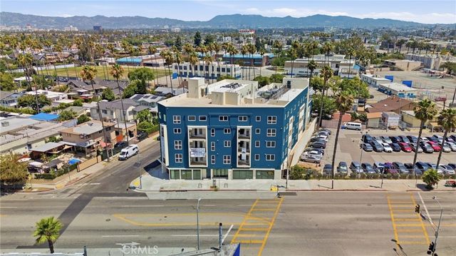 1818 S Norton Avenue 405, Los Angeles, CA 90018