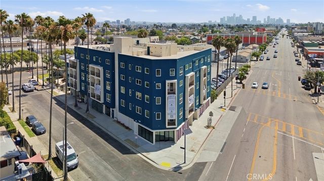 1818 S Norton Avenue 405, Los Angeles, CA 90018