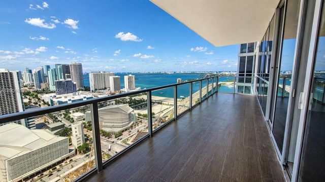 1100 Biscayne Blvd 3708, Miami, FL 33132