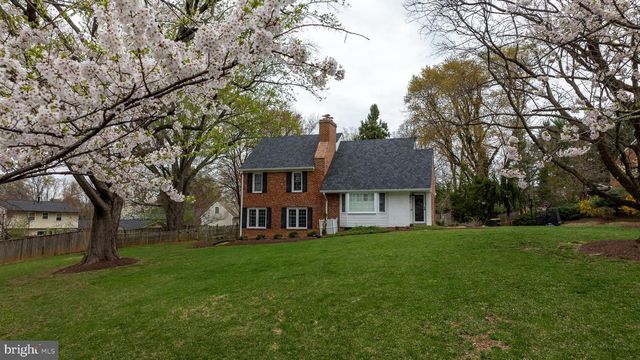 3617 PATRICK HENRY DR, Olney, MD 20832