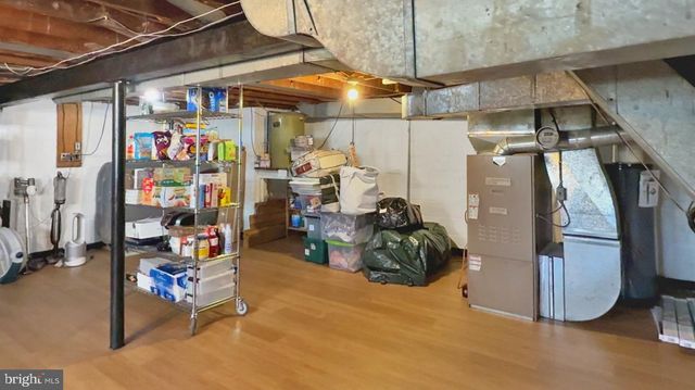 3617 PATRICK HENRY DR, Olney, MD 20832