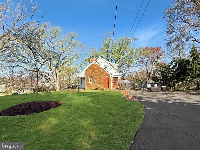 3617 PATRICK HENRY DR, Olney, MD 20832