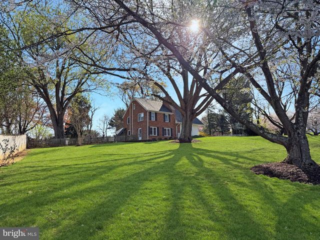 3617 PATRICK HENRY DR, Olney, MD 20832