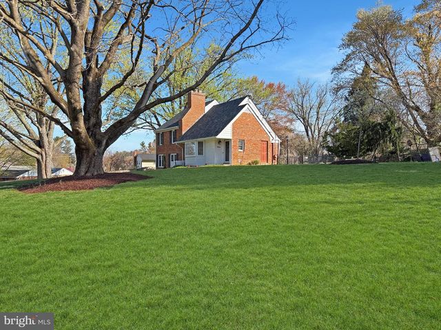 3617 PATRICK HENRY DR, Olney, MD 20832