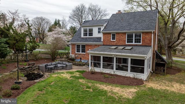 3617 PATRICK HENRY DR, Olney, MD 20832