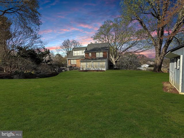 3617 PATRICK HENRY DR, Olney, MD 20832